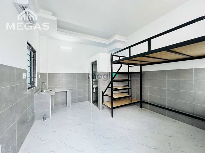 Hình ảnh CHDV full nội thất - gần đại học văn hiến