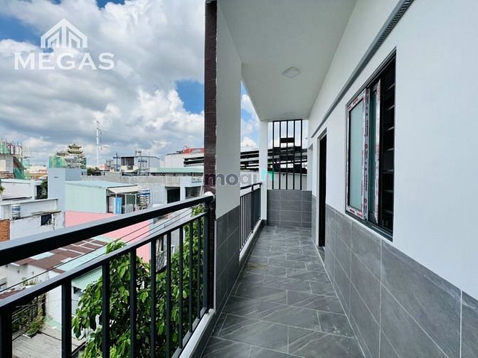 Hình ảnh CHDV full nội thất - gần đại học văn hiến