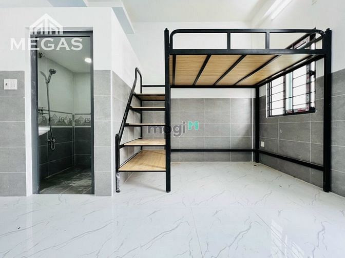 Hình ảnh CHDV full nội thất - gần đại học văn hiến