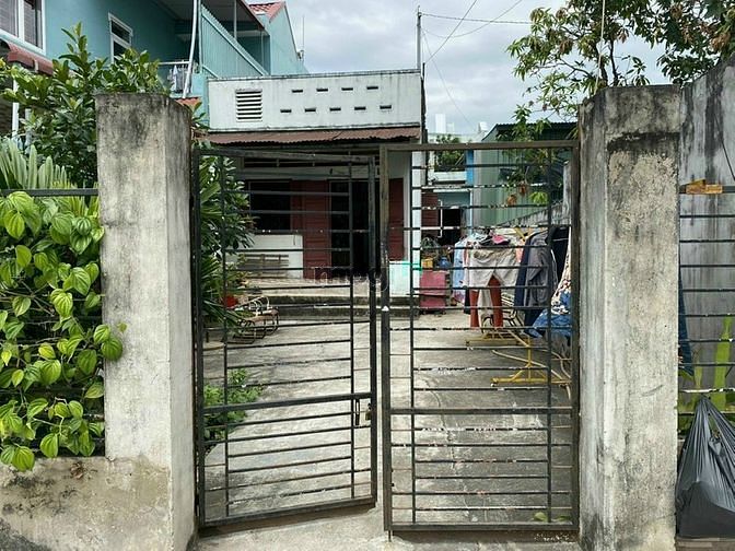 Hình ảnh Nhà cấp bốn sổ riêng thổ cư kp2 Trảng Dài Biên Hoà