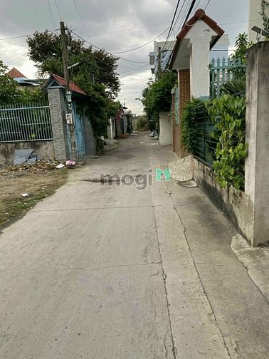 Hình ảnh Nhà cấp bốn sổ riêng thổ cư kp2 Trảng Dài Biên Hoà