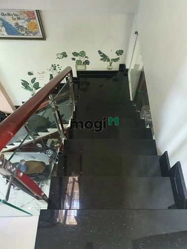 Hình ảnh Cần tiền gấp bán nhà quận 8 1tỷ7 shr