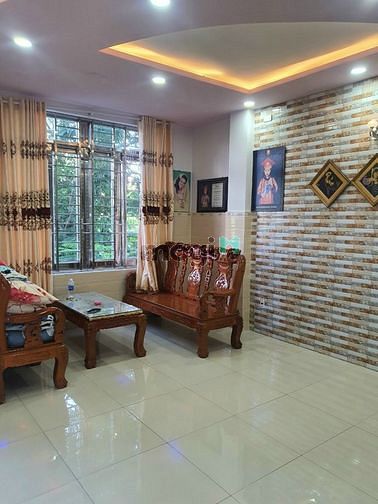 Hình ảnh Cần tiền gấp bán nhà quận 8 1tỷ7 shr