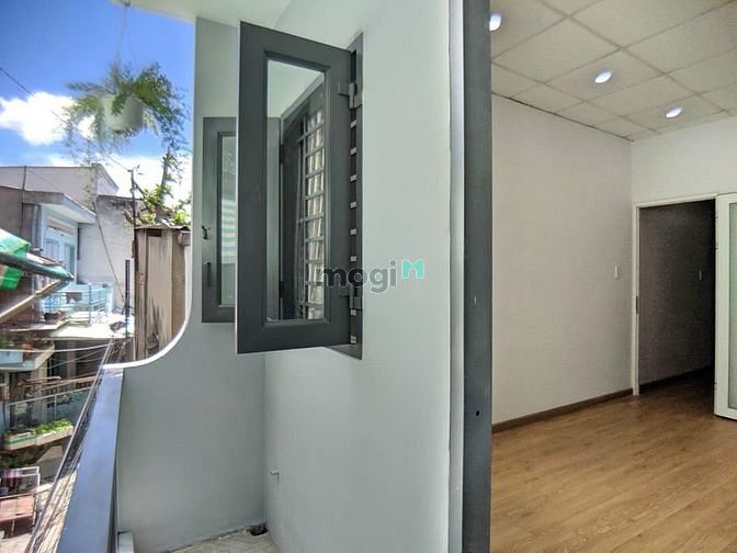 Hình ảnh Cần vốn bán gấp nhà 45m2 SHR Tân Hải P13 Tân Bình