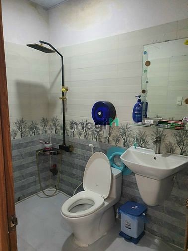 Hình ảnh Cần tiền gấp bán nhà quận 8 1tỷ7 shr