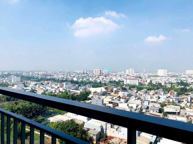 Hình ảnh Bán Gấp CHCC 2PN CONIC RIVERSIDE , Căn Góc View Q1 nhà mới 100%
