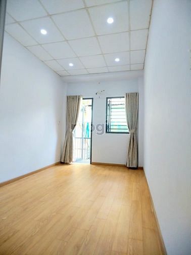 Hình ảnh Cần vốn bán gấp nhà 45m2 SHR Tân Hải P13 Tân Bình