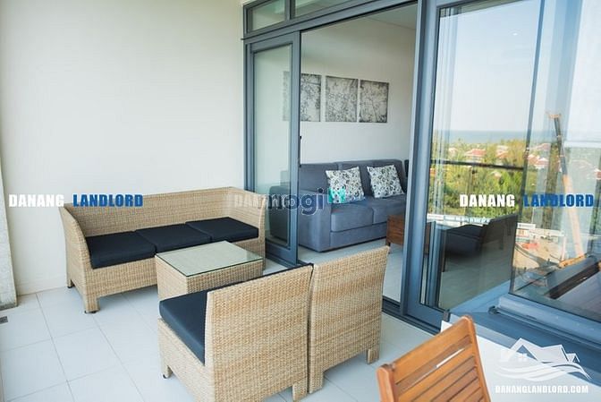 Hình ảnh Mb6623 nạp rút nhanh chóng 2PN cao cấp Ocean Suites Đà Nẵng - C094