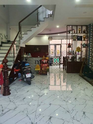 Hình ảnh Cần tiền gấp bán nhà quận 8 1tỷ7 shr