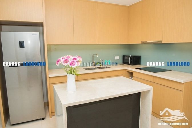 Hình ảnh Mb6623 nạp rút nhanh chóng 2PN cao cấp Ocean Suites Đà Nẵng - C094
