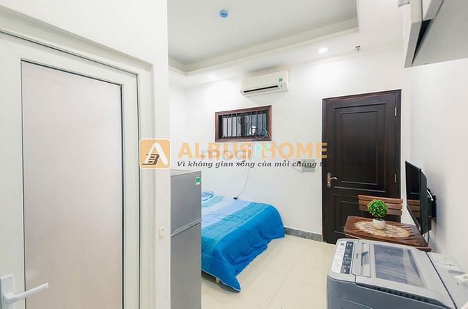 Hình ảnh Mb6623 nạp rút nhanh chóng full nội thất máy giặt riêng trung tâm gần Lotte Mart