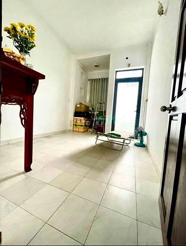 Hình ảnh Thanh lý nhà đường Văn Thanh quận 6 sổ riêng