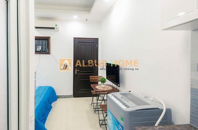 Hình ảnh Mb6623 nạp rút nhanh chóng full nội thất máy giặt riêng trung tâm gần Lotte Mart
