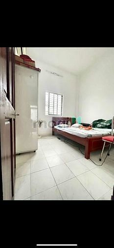 Hình ảnh Thanh lý nhà đường Văn Thanh quận 6 sổ riêng
