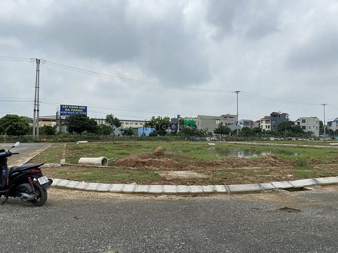Hình ảnh Đất Việt Hưng, lô góc 3 thoáng, kinh doanh, 280m, MT 25, nhỉnh 37 tỷ