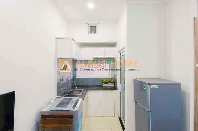 Hình ảnh Mb6623 nạp rút nhanh chóng full nội thất máy giặt riêng trung tâm gần Lotte Mart