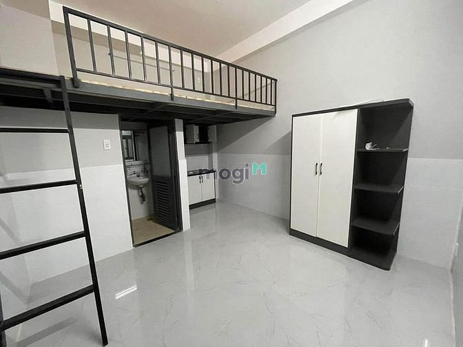 Hình ảnh Trang Chủ MB66.COM / Đăng Ký Tặng 66K full nội thất_ tiện nghi_ khu vực Tân Bình_30m2