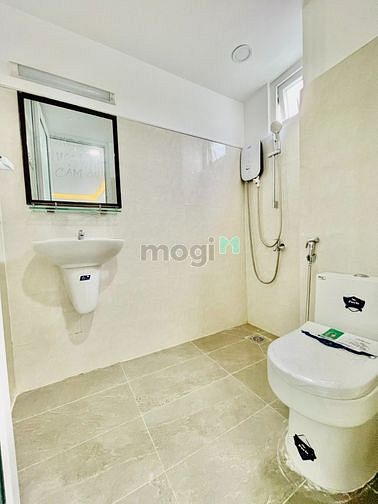 Hình ảnh Mb6623 nạp rút nhanh chóng Cửa sổ lớn thoáng mát, nội thất mới ngay Lê Văn Duyệt