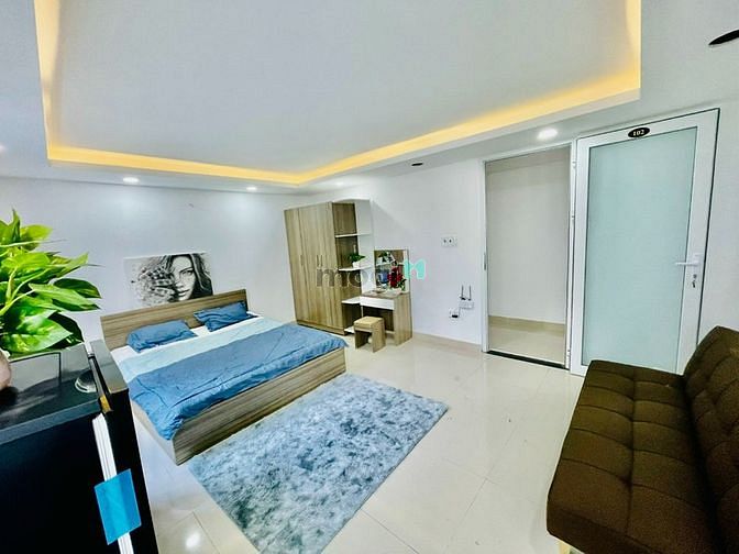 Hình ảnh Mb6623 nạp rút nhanh chóng Cửa sổ lớn thoáng mát, nội thất mới ngay Lê Văn Duyệt