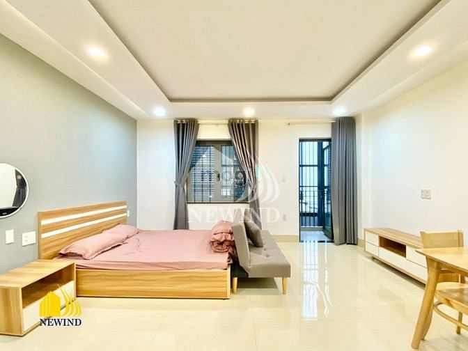 Hình ảnh Cho thuê Trang Chủ MB66.COM / Đăng Ký Tặng 66K có ban công lớn, khu dân cư Kim Sơn, sát Lotte Mart Q7