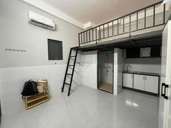 Hình ảnh Trang Chủ MB66.COM / Đăng Ký Tặng 66K full nội thất_ tiện nghi_ khu vực Tân Bình_30m2