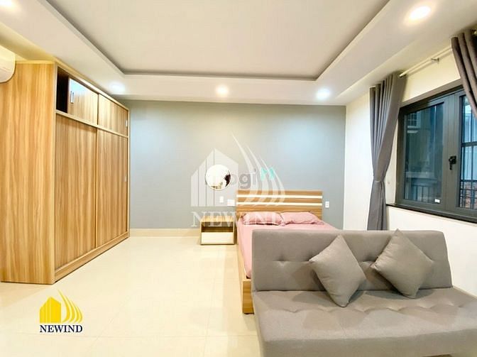 Hình ảnh Cho thuê Trang Chủ MB66.COM / Đăng Ký Tặng 66K có ban công lớn, khu dân cư Kim Sơn, sát Lotte Mart Q7