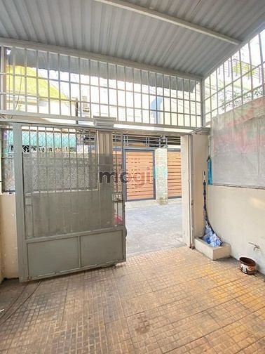 Hình ảnh Nhà Phước Long B, quận 9, 72m2, HXH, Shr