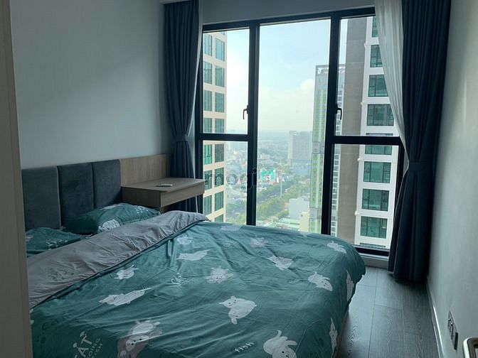 Hình ảnh 2PN Full Nội thất đẹp cho thuê-85m2-Feliz en Vista