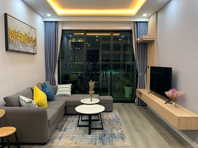 Hình ảnh 2PN Full Nội thất đẹp cho thuê-85m2-Feliz en Vista