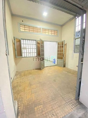 Hình ảnh Nhà Phước Long B, quận 9, 72m2, HXH, Shr