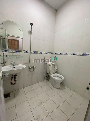 Hình ảnh Nhà Phước Long B, quận 9, 72m2, HXH, Shr
