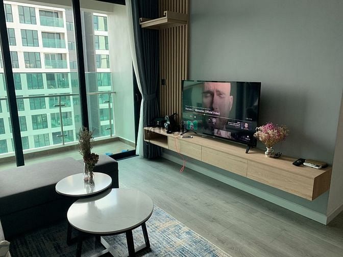 Hình ảnh 2PN Full Nội thất đẹp cho thuê-85m2-Feliz en Vista