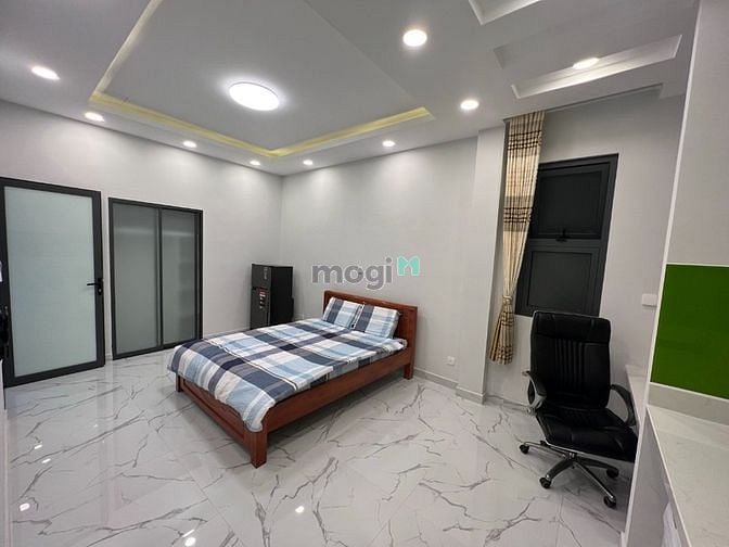 Hình ảnh Cho Thuê Phòng Studio Cao Cấp Full Nội Thất, Giá 7,5tr. Quận 5.