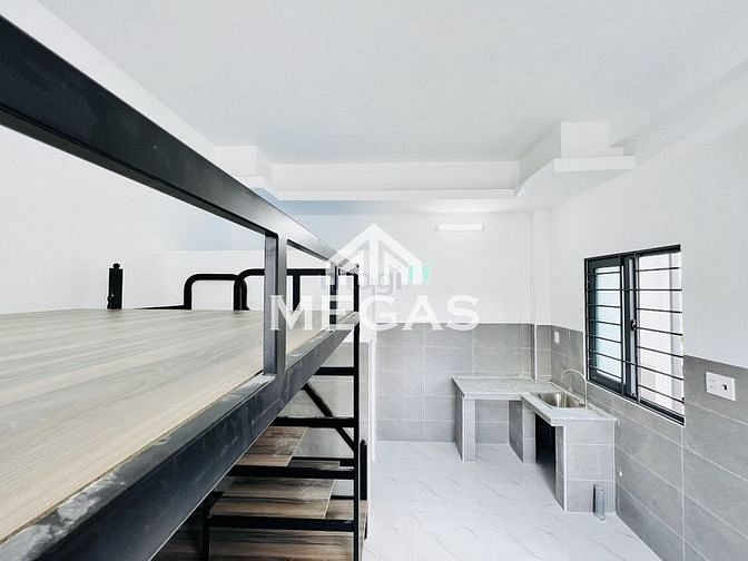 Hình ảnh Cho thuê Trang Chủ MB66.COM / Đăng Ký Tặng 66K cao cấp Full nội thất đối diện ĐH Văn Hiến