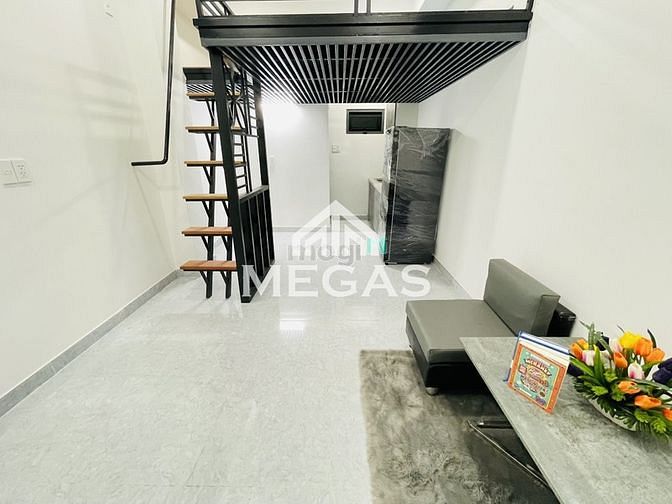 Hình ảnh Mb6623 nạp rút nhanh chóng ban công 30m2_Tân Bình_DH Văn Hiến_VX Lê Đại Hành_Lý ThườngKiệt