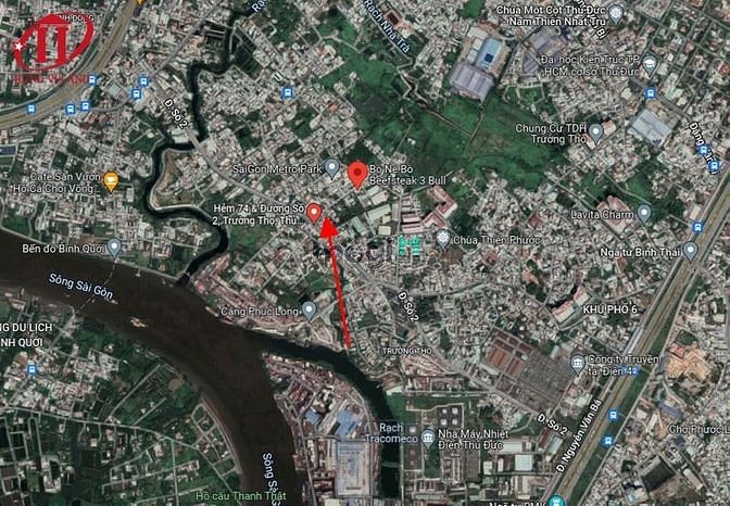 Hình ảnh CTY Hùng Vĩ Land [NC] - Cho thuê 950m2 có 250m2 đất thổ cư  15/06/2022