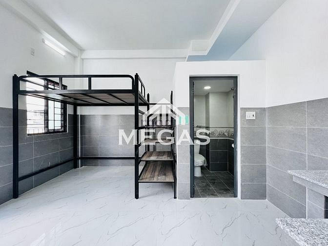 Hình ảnh Cho thuê Trang Chủ MB66.COM / Đăng Ký Tặng 66K cao cấp Full nội thất đối diện ĐH Văn Hiến