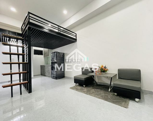 Hình ảnh Mb6623 nạp rút nhanh chóng ban công 30m2_Tân Bình_DH Văn Hiến_VX Lê Đại Hành_Lý ThườngKiệt