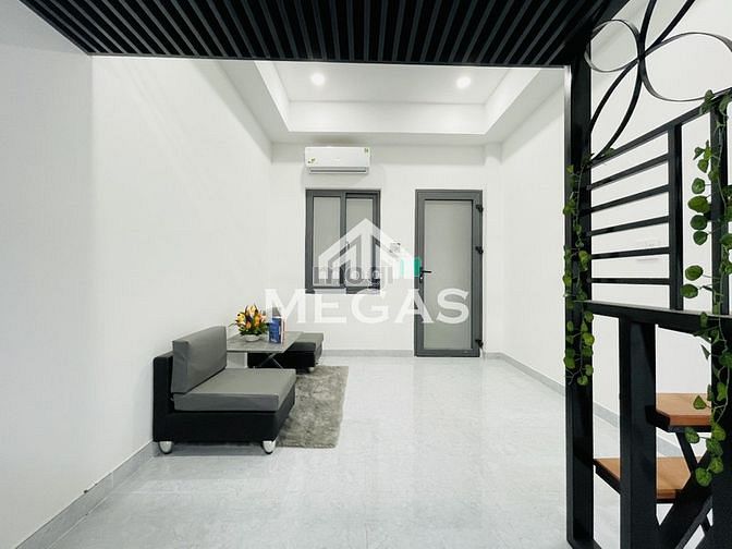 Hình ảnh Mb6623 nạp rút nhanh chóng ban công 30m2_Tân Bình_DH Văn Hiến_VX Lê Đại Hành_Lý ThườngKiệt