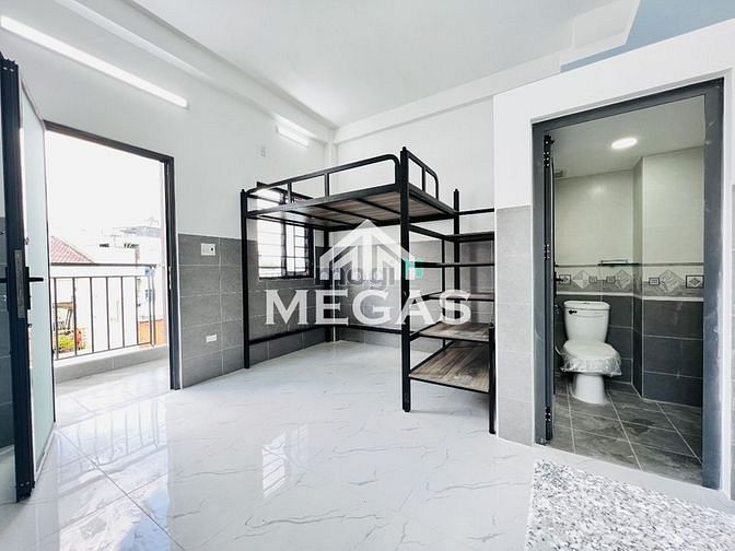 Hình ảnh Cho thuê Trang Chủ MB66.COM / Đăng Ký Tặng 66K cao cấp Full nội thất đối diện ĐH Văn Hiến