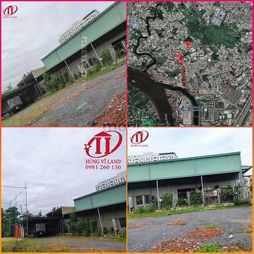 Hình ảnh CTY Hùng Vĩ Land [NC] - Cho thuê 950m2 có 250m2 đất thổ cư  15/06/2022