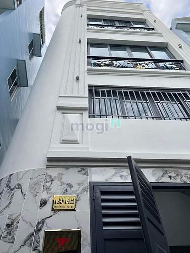 Hình ảnh Cho Thuê Phòng Studio Cao Cấp Full Nội Thất, Giá 7,5tr. Quận 5.