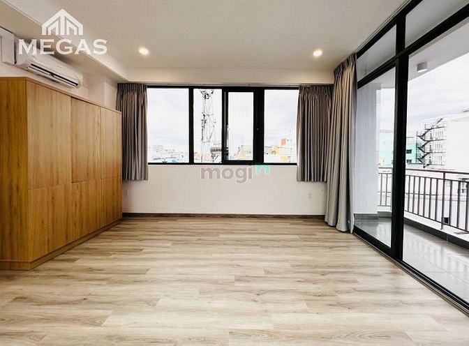 Hình ảnh Cho thuê Trang Chủ MB66.COM / Đăng Ký Tặng 66K Full nội thất_ban công_gần đường Hồng Bàng