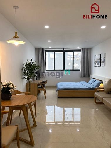 Hình ảnh STUDIO mới 100% ngay Phạm Viết Chánh gần Q1, Q3, Q2