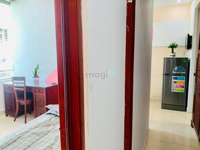 Hình ảnh Mb6623 nạp rút nhanh chóng chung cư 2 phòng ngủ full nội thất đẹp lung linh