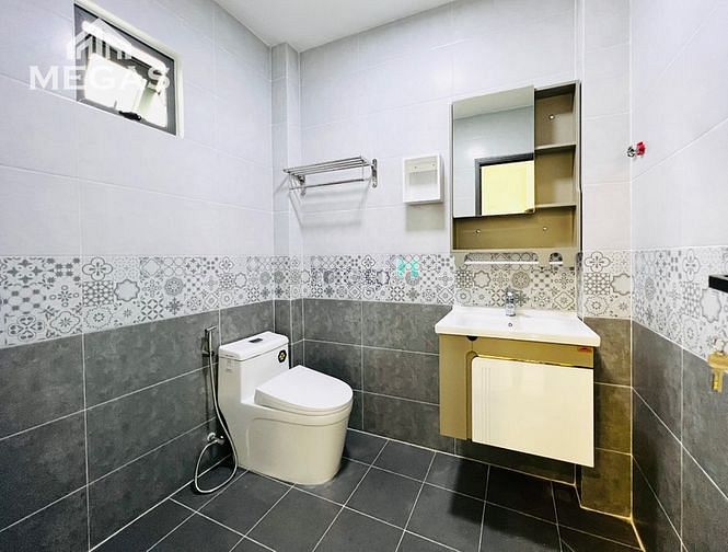 Hình ảnh Cho thuê Trang Chủ MB66.COM / Đăng Ký Tặng 66K Full nội thất_ban công_gần đường Hồng Bàng