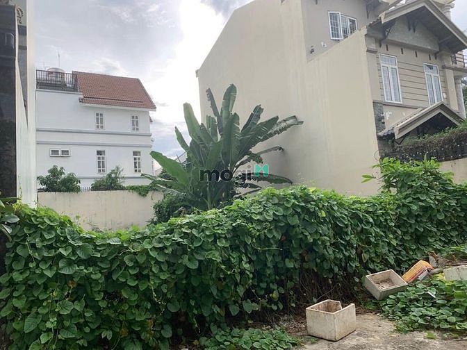 Hình ảnh Bán đất biệt thự MT đường 32, Bình Trị Đông B, Bình Tân, 10x20m