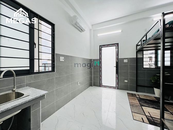 Hình ảnh Mb6623 nạp rút nhanh chóng full nội thất, ban công bao quanh, cách đh Văn Hiến 300m