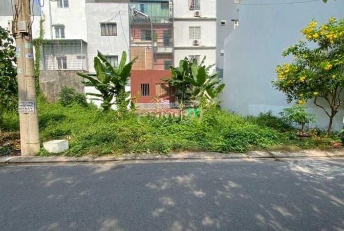 Hình ảnh Bán gấp đất đường Đặng Thuỳ Trâm.Bình Thạnh,Sổ hồng