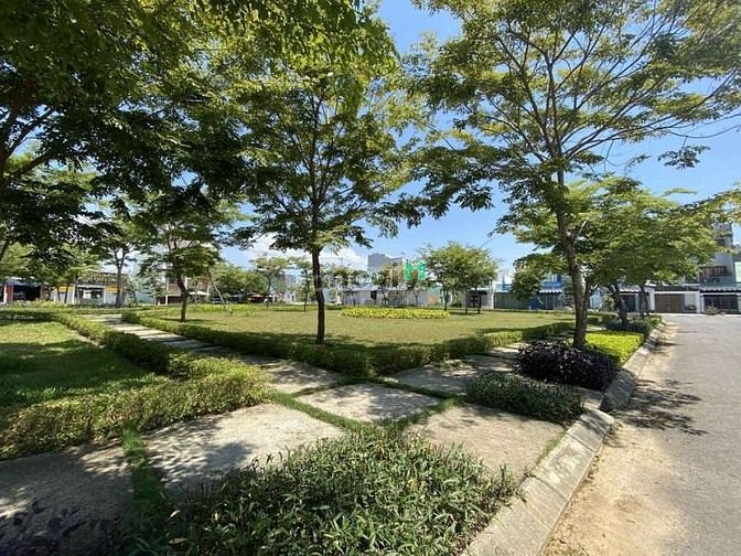 Hình ảnh Bán gấp đất đường Đặng Thuỳ Trâm.Bình Thạnh,Sổ hồng